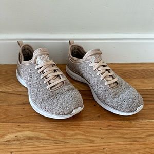 APL Techloom Phantom Rose Gold Metallic